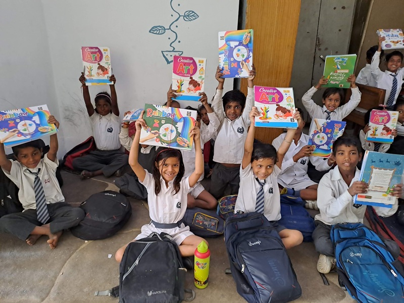 Community Education and Reach